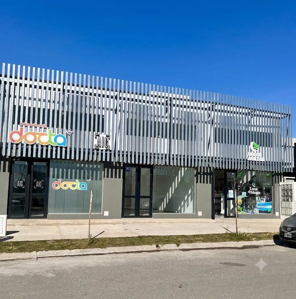 Local Comercial en Docta Boulevard 5