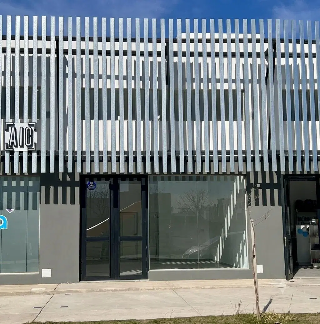 Local Comercial en Docta Boulevard 1