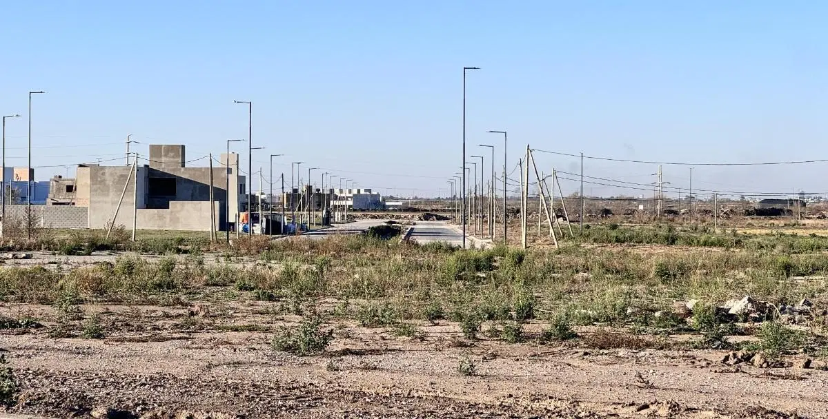 Terrenos contiguos - Apto Comercio - 1200 m2 4