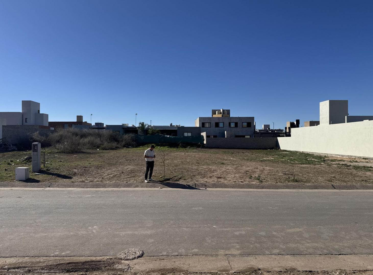 Foto de Lote - Apto Dúplex - Venta, imagen 5