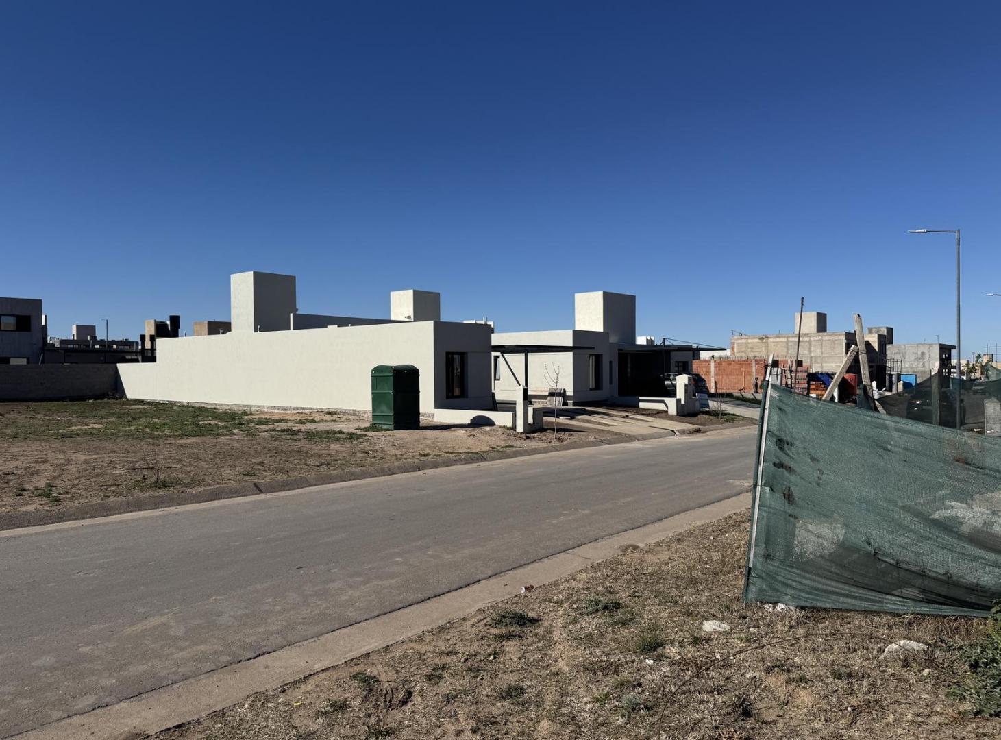 Foto de Lote - Apto Dúplex - Venta, imagen 2