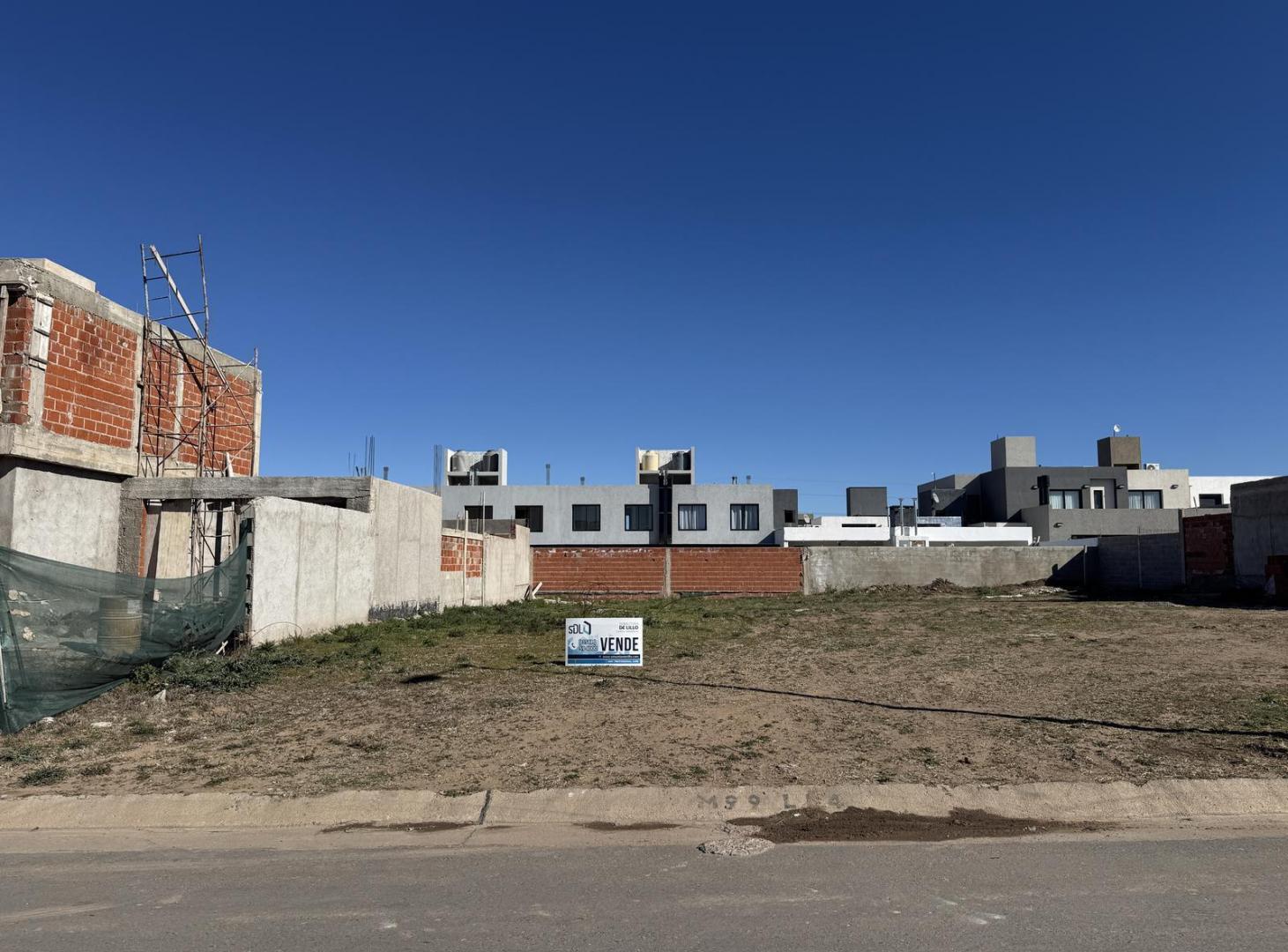 Foto de Lote - Apto Dúplex - Venta, imagen 4