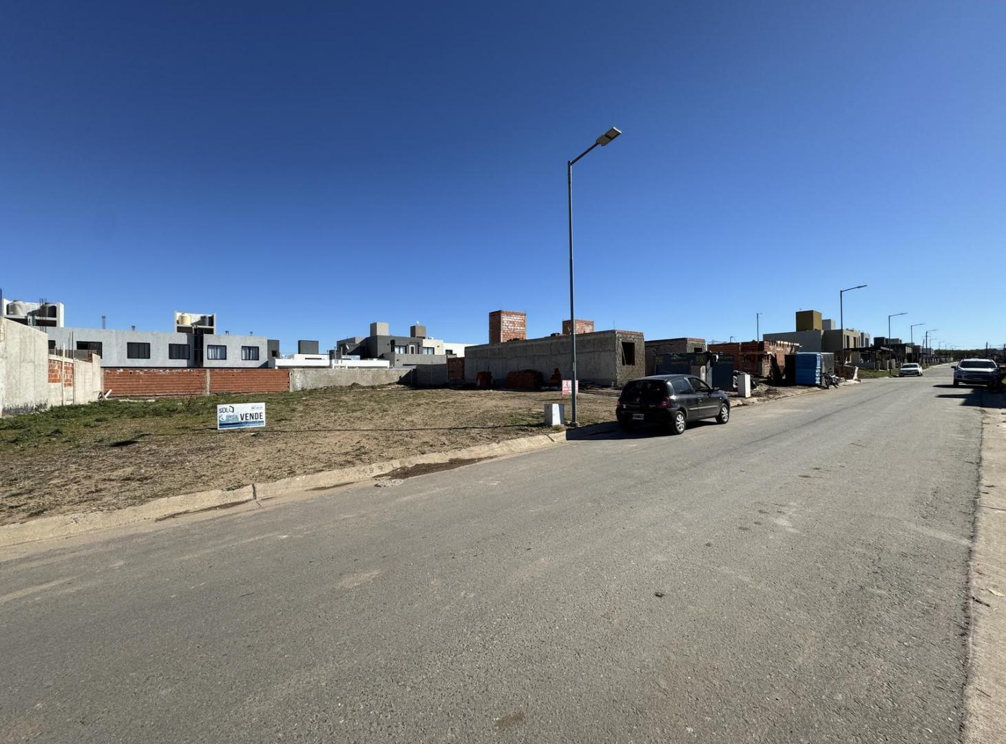 Foto de Lote - Apto Dúplex - Venta, imagen 1