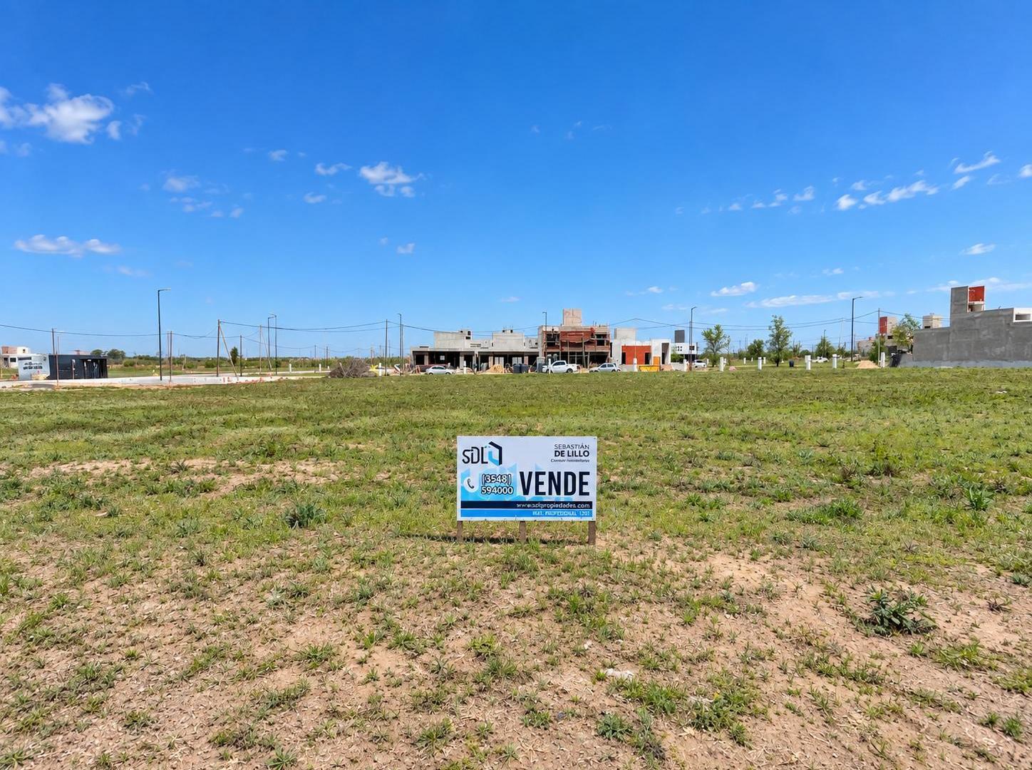 Foto de Terreno 360m2 - Apto Dúplex - Venta, imagen 1