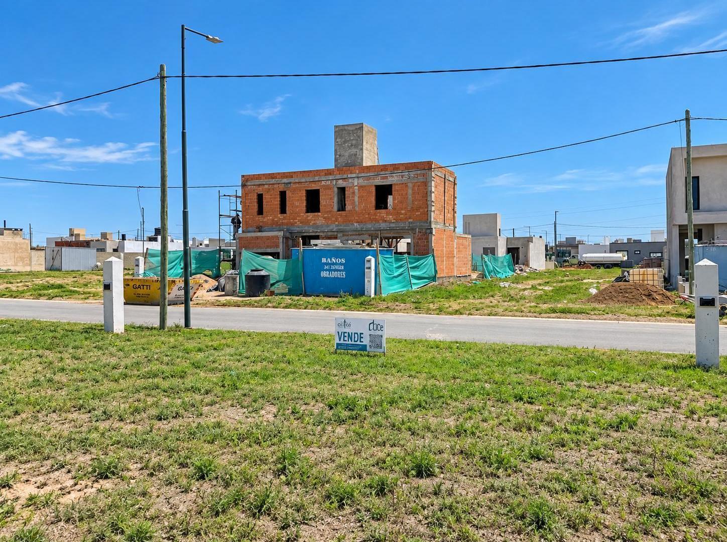 Foto de Terreno 360m2 - Apto Dúplex - Venta, imagen 5