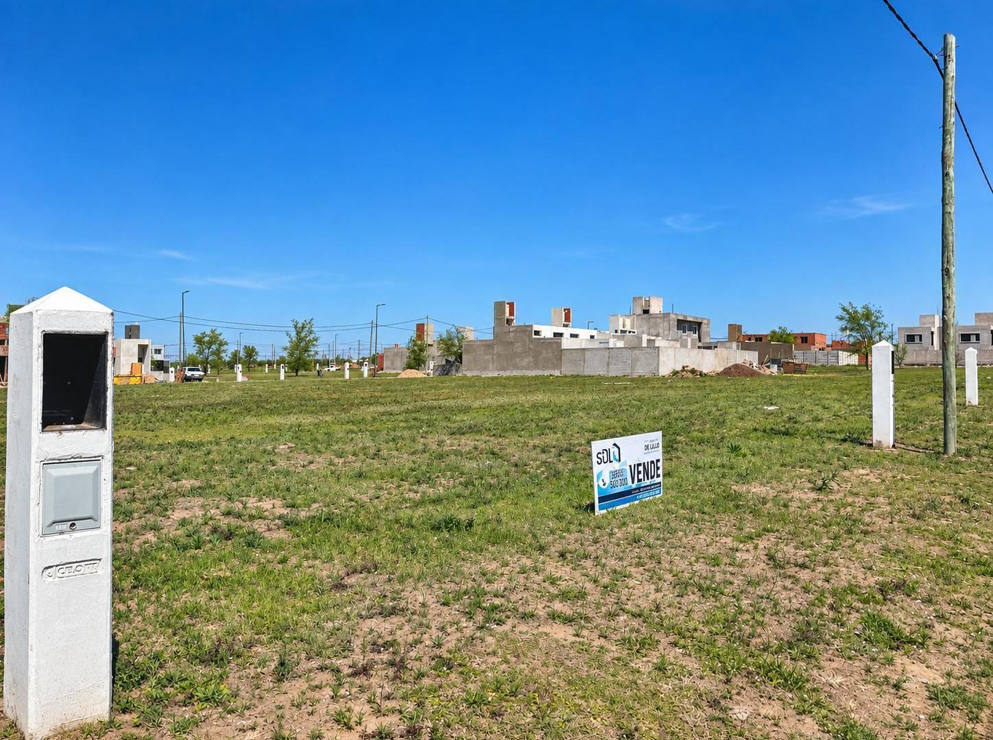 Foto de Terreno 360m2 - Apto Dúplex - Venta, imagen 3