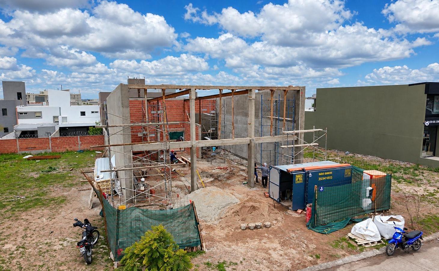 Foto de Complejo Comercial - En Venta - 180 m2 sobre Bv. Principal de Docta, imagen 5