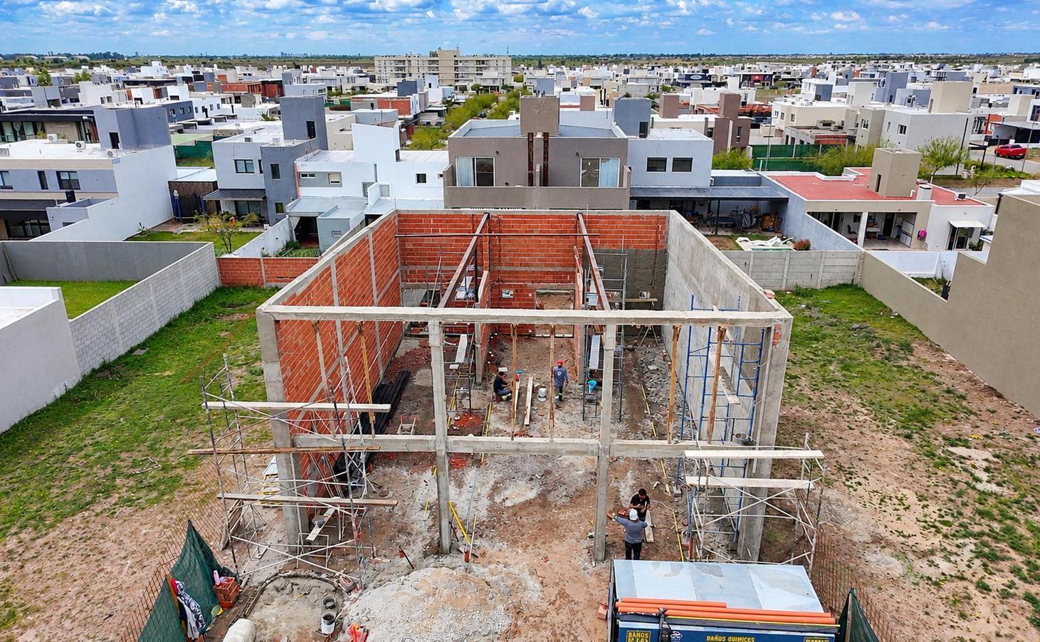Foto de Complejo Comercial - En Venta - 180 m2 sobre Bv. Principal de Docta, imagen 4