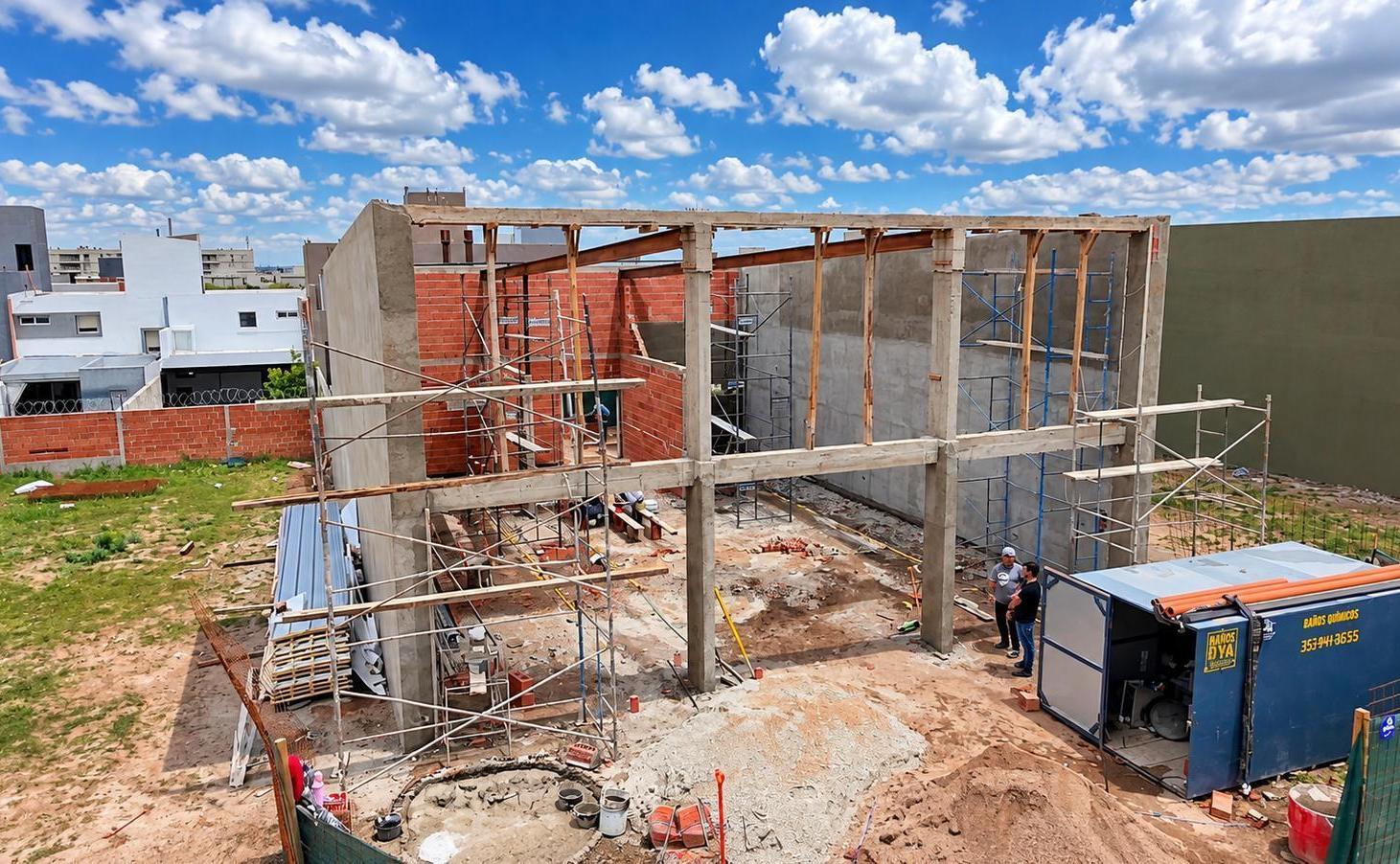 Foto de Complejo Comercial - En Venta - 180 m2 sobre Bv. Principal de Docta, imagen 2
