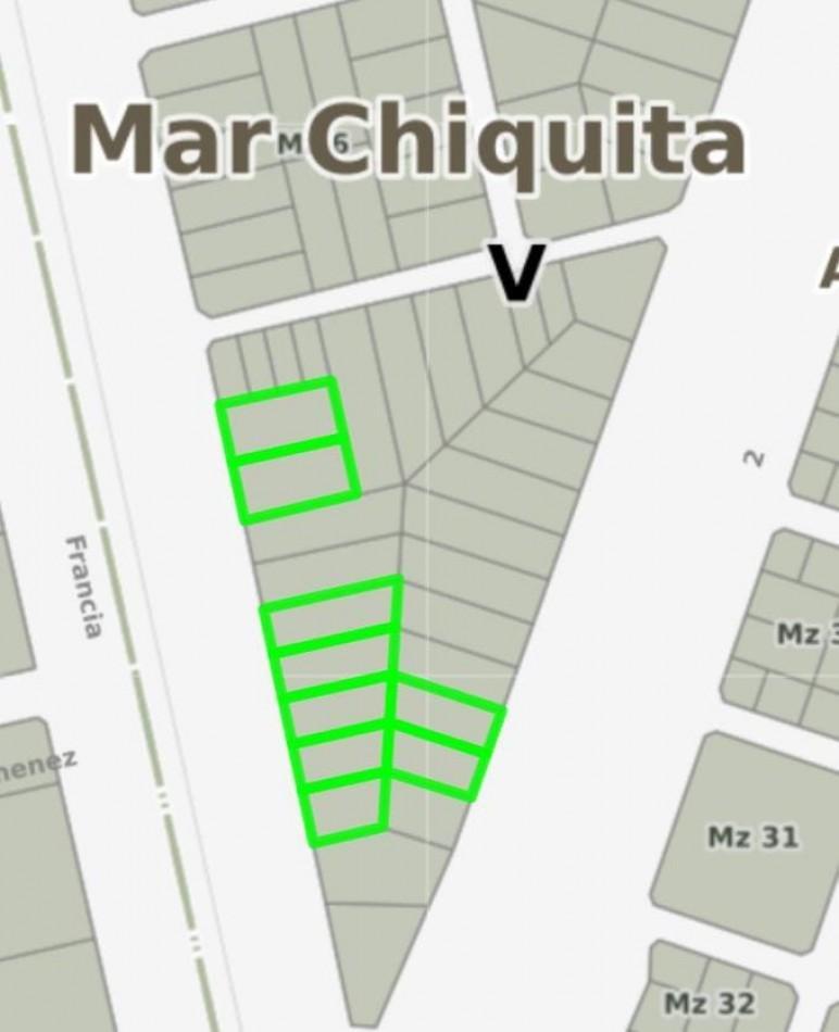 Foto de Venta de Lotes en Coronel Vidal, imagen 3