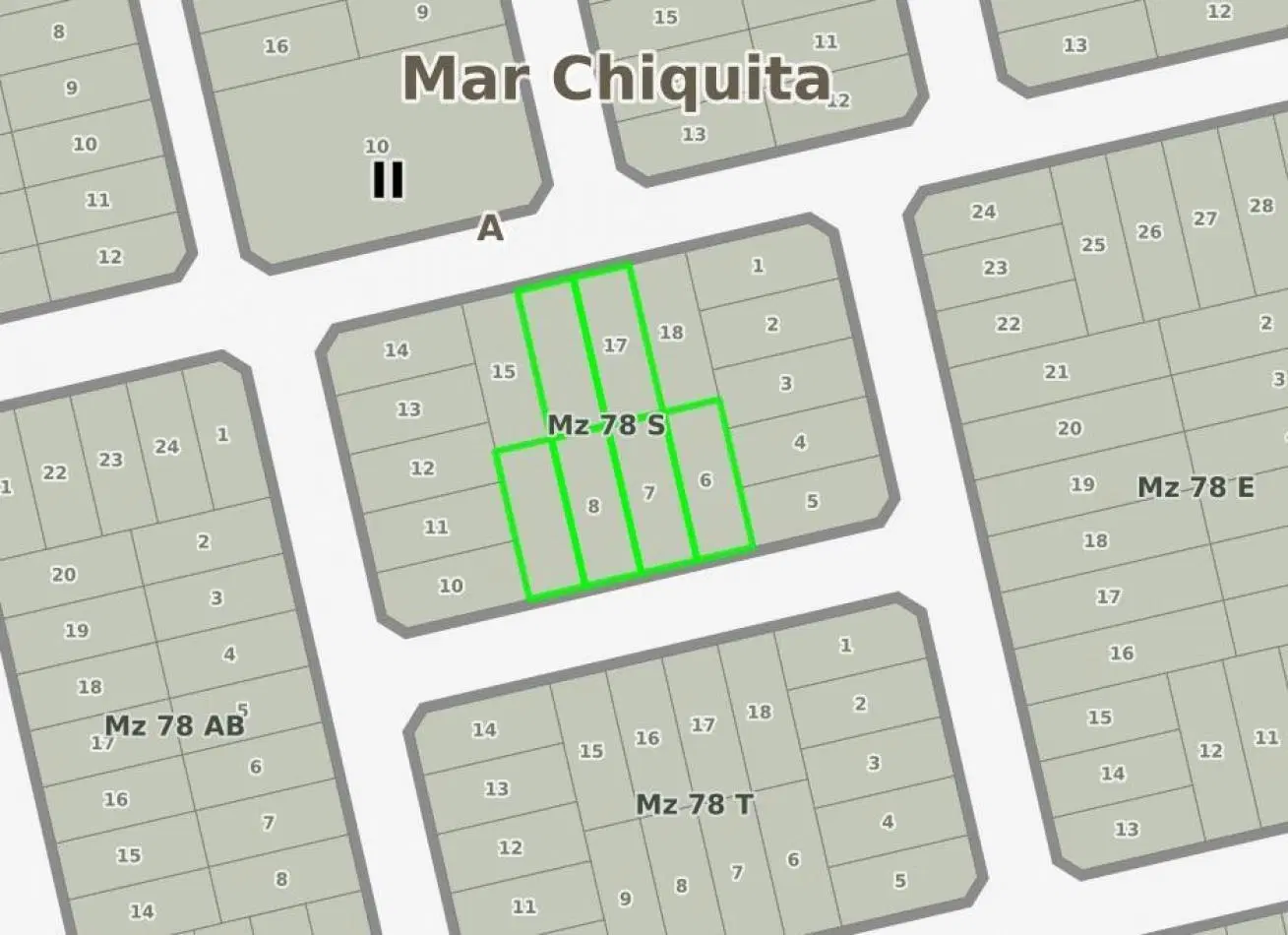 Plano 1
