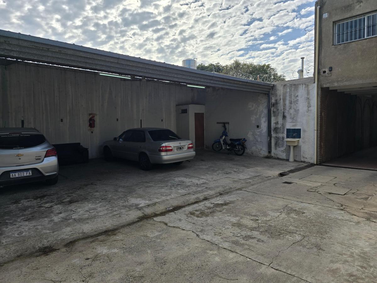 Edificio Alta Cba