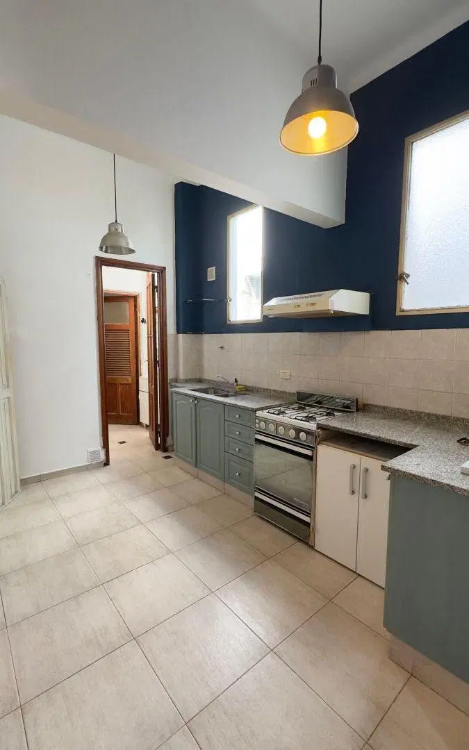 Increible Departamento En El Centro De Cordoba - Av. Olmos 15 5