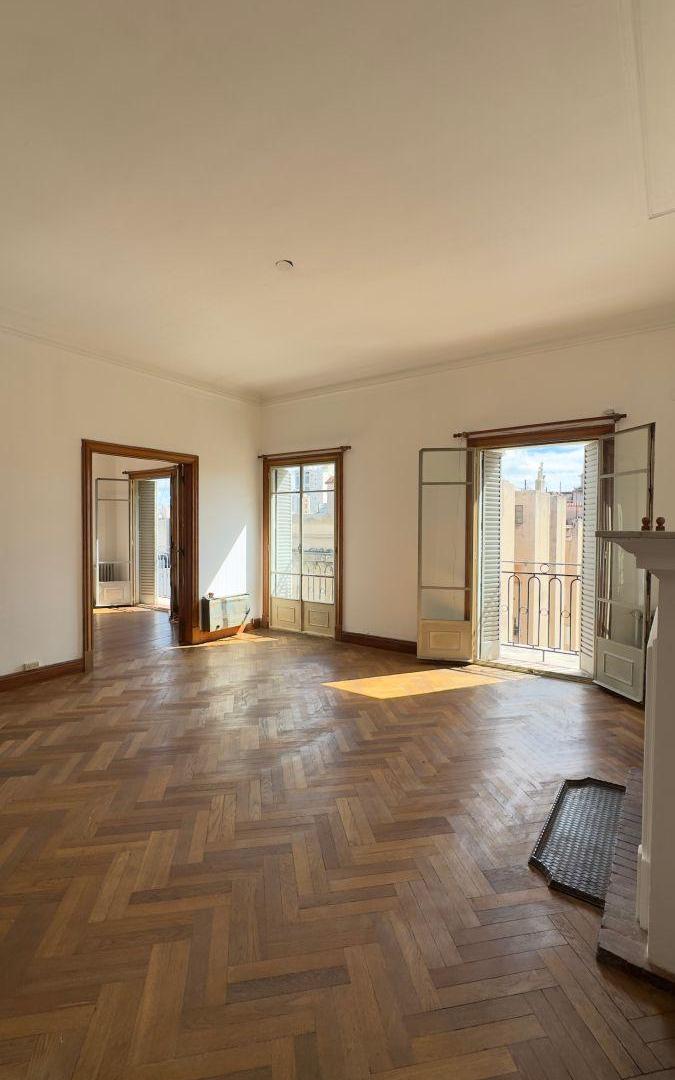 Increible Departamento En El Centro De Cordoba - Av. Olmos 15