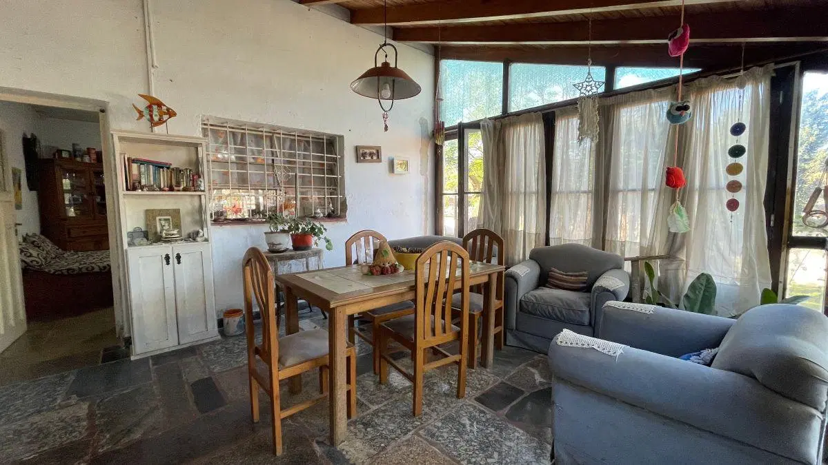 Unquillo - Casa en venta y construccion a terminar - APTO CREDITO 3