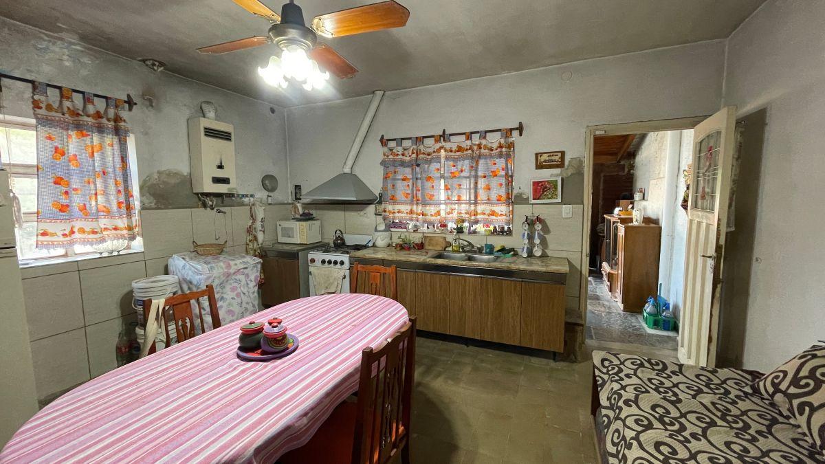 Foto de Unquillo - Casa en venta y construccion a terminar - APTO CREDITO, imagen 1