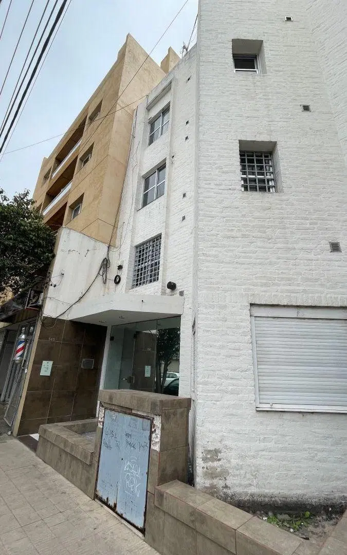 Departamento de 37 m² con 1 dormitorio en venta en Alberdi 2
