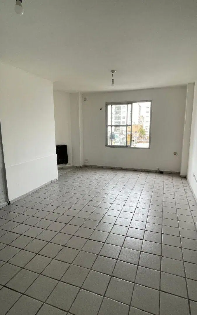Departamento de 37 m² con 1 dormitorio en venta en Alberdi 1