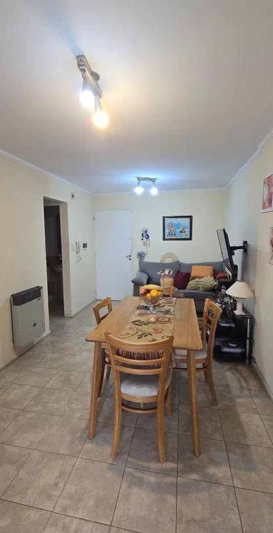Alta Cba. Fte plaza 1 dormitorio Excelente ubicación 5