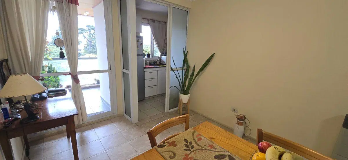 Alta Cba. Fte plaza 1 dormitorio Excelente ubicación 3