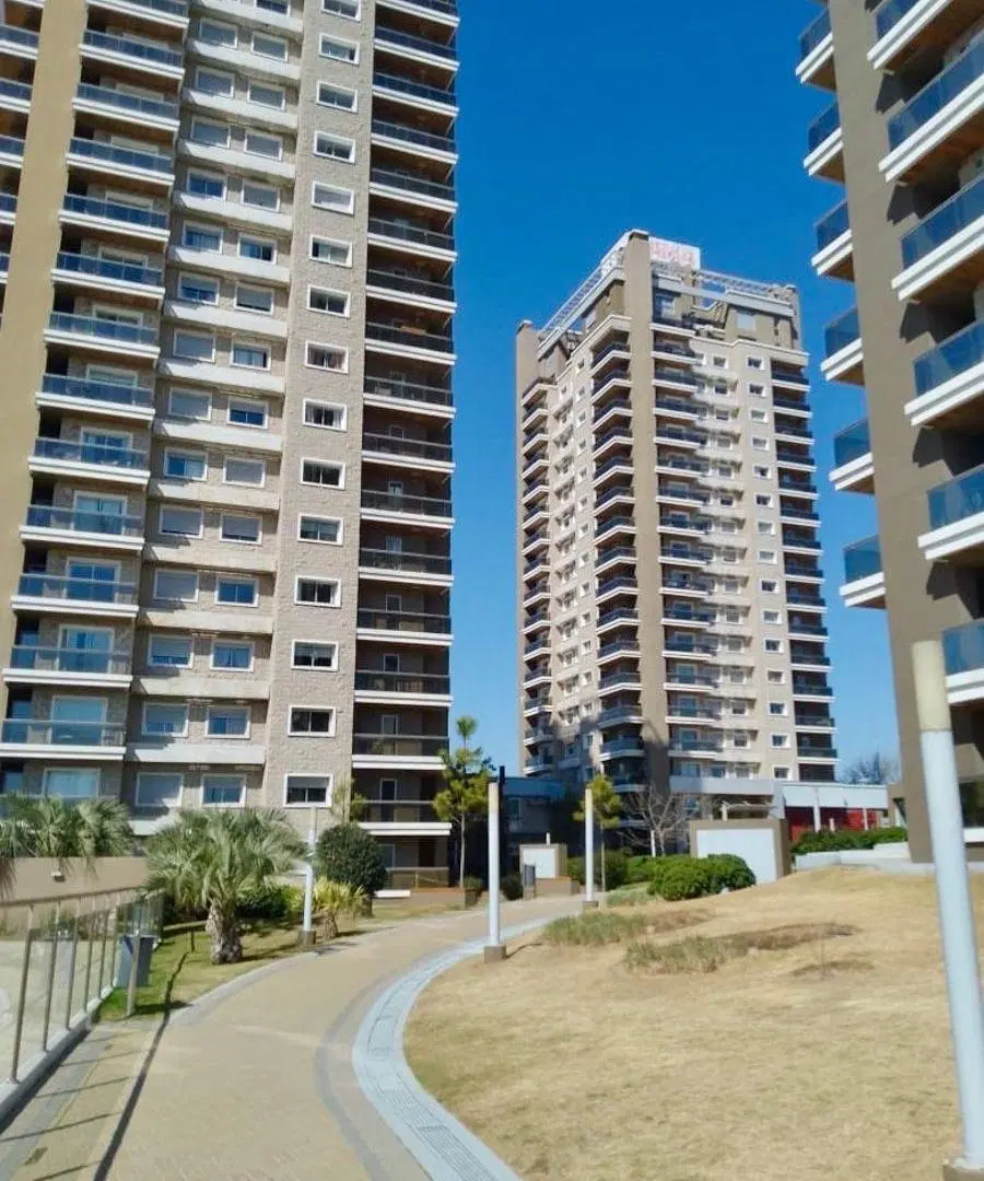Vendo Dpto De 1 Dorm Con Cochera En Terraforte 1 1