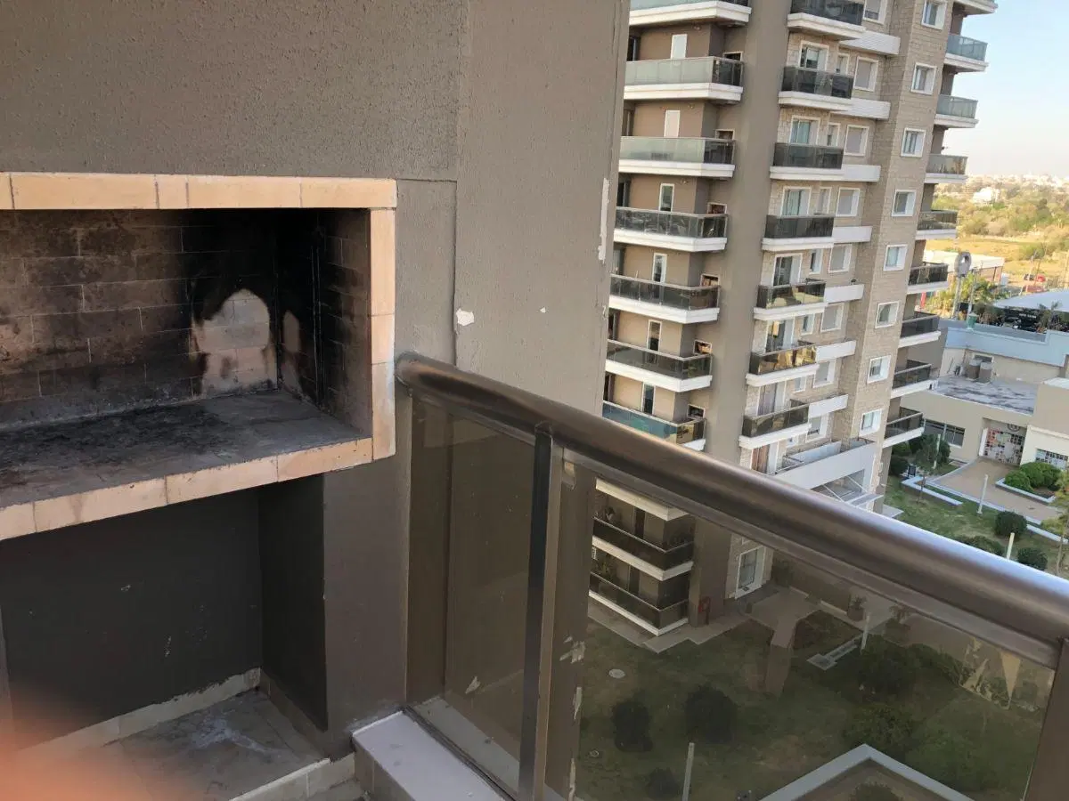 Vendo Dpto De 1 Dorm Con Cochera En Terraforte 1 4