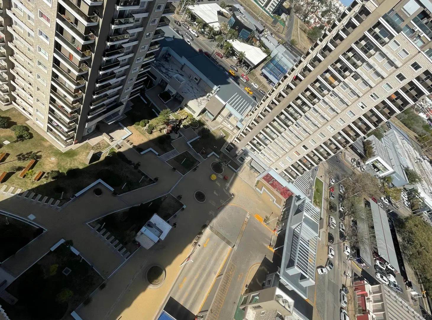 Vendo Dpto De 1 Dorm Con Cochera En Terraforte 1 3