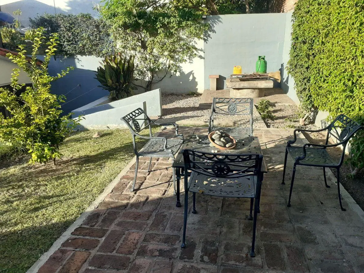 Providencia Casa De 3 Dorm Sup. Total 282m2 - Apto Credito 4