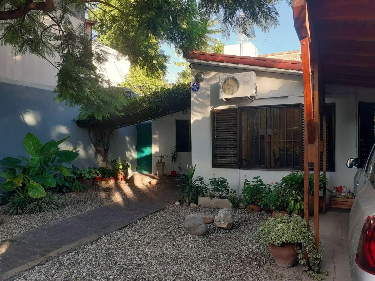 Providencia Casa De 3 Dorm Sup. Total 282m2 - Apto Credito 1