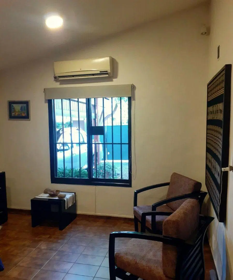 Providencia Casa De 3 Dorm Sup. Total 282m2 - Apto Credito 3