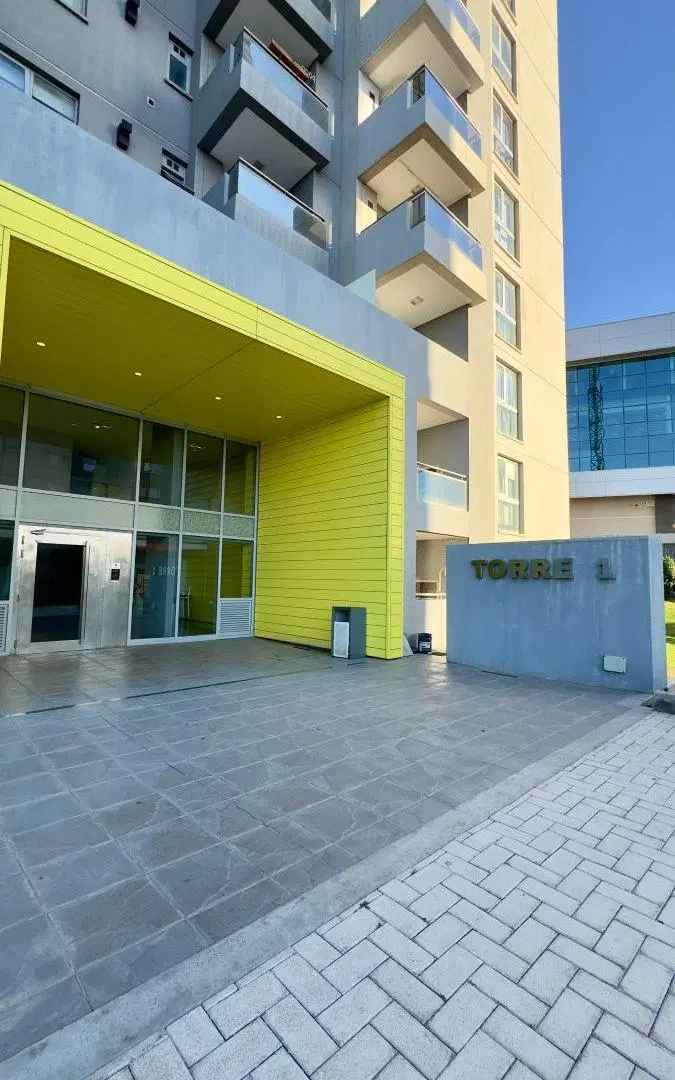 Ciudad Gama 1 Dorm Amoblado 2