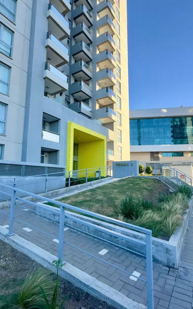 Ciudad Gama 1 Dorm Amoblado 1