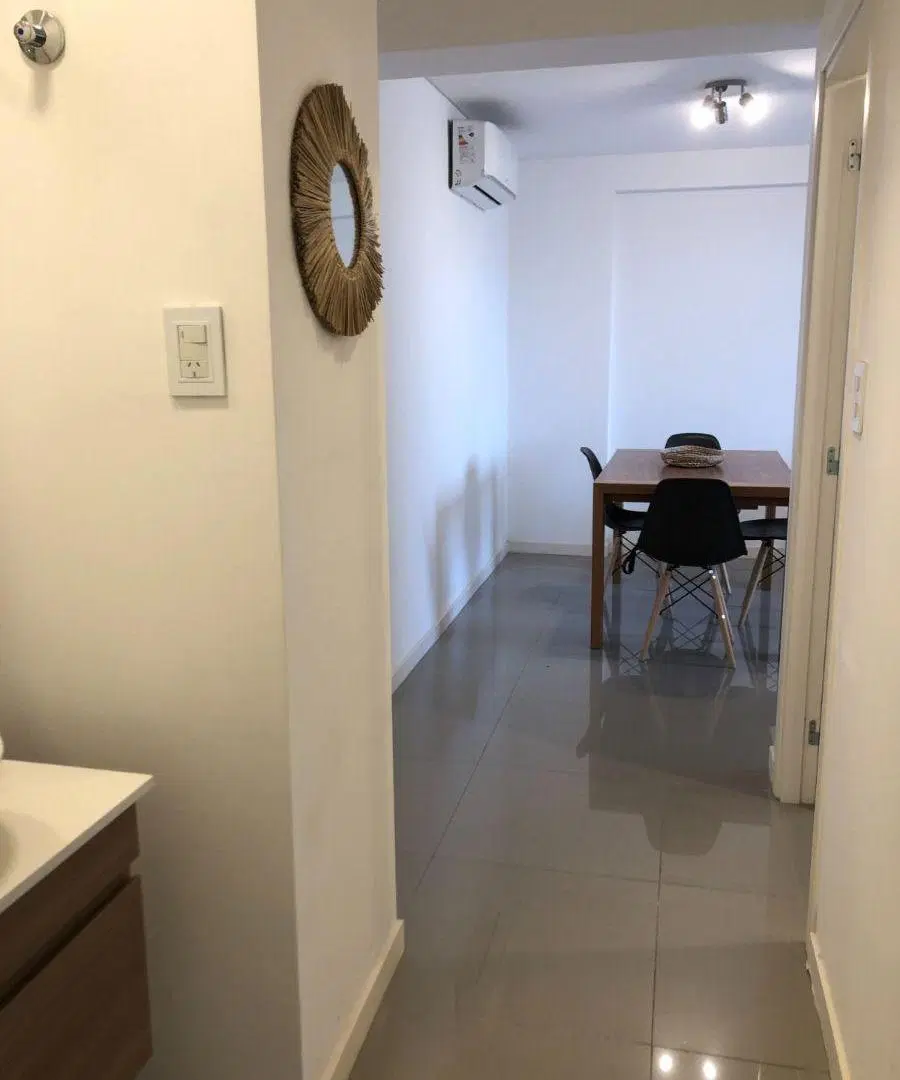 Ciudad Gama 1 Dorm Amoblado 3