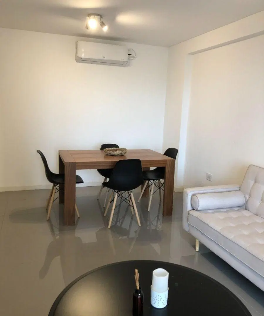 Ciudad Gama 1 Dorm Amoblado 4