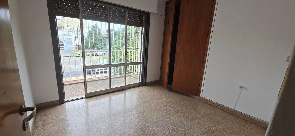 Alta Cba 2 dormitorios2 baños balcon 5