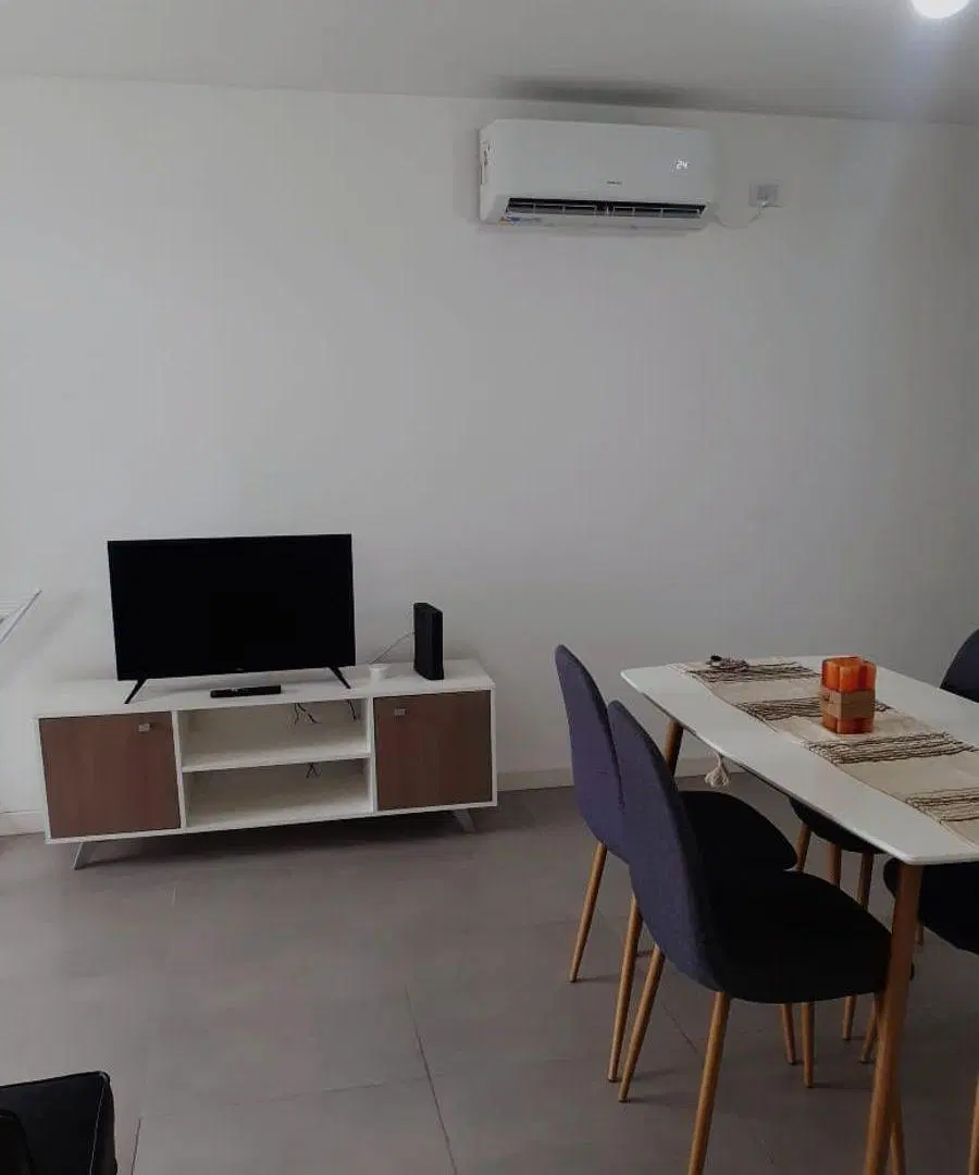 Ciudad Gama 1 Dorm Amoblado 2
