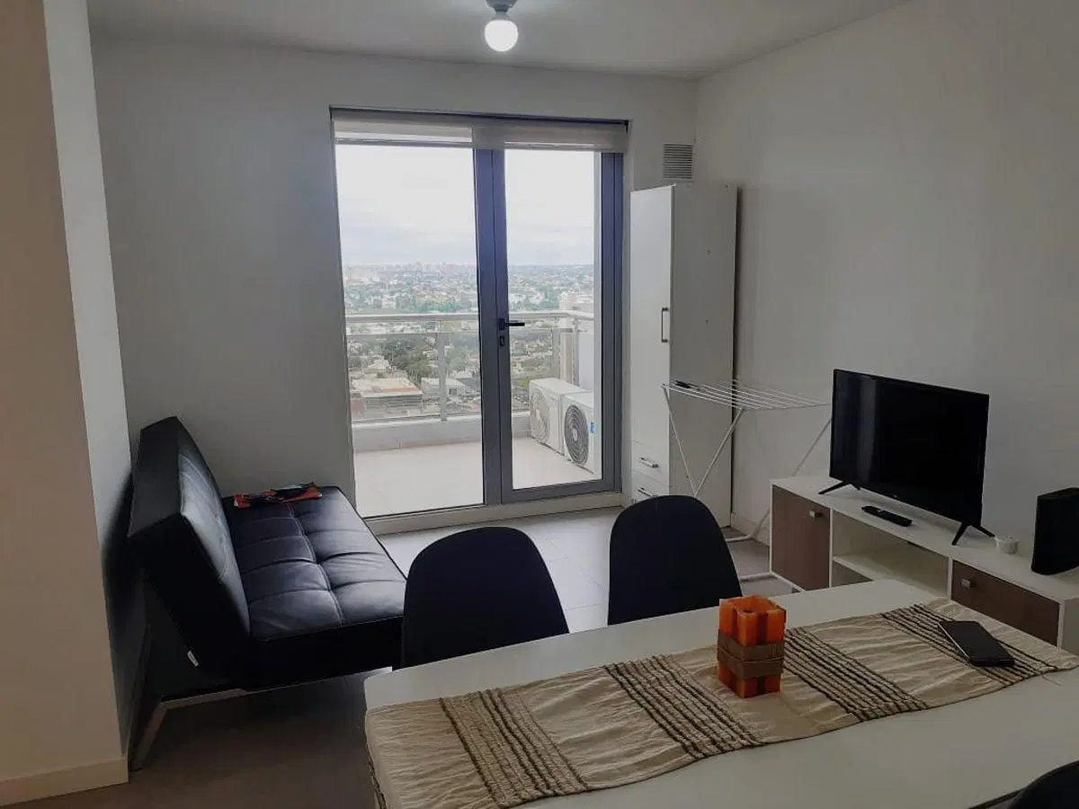 Ciudad Gama 1 Dorm Amoblado 3