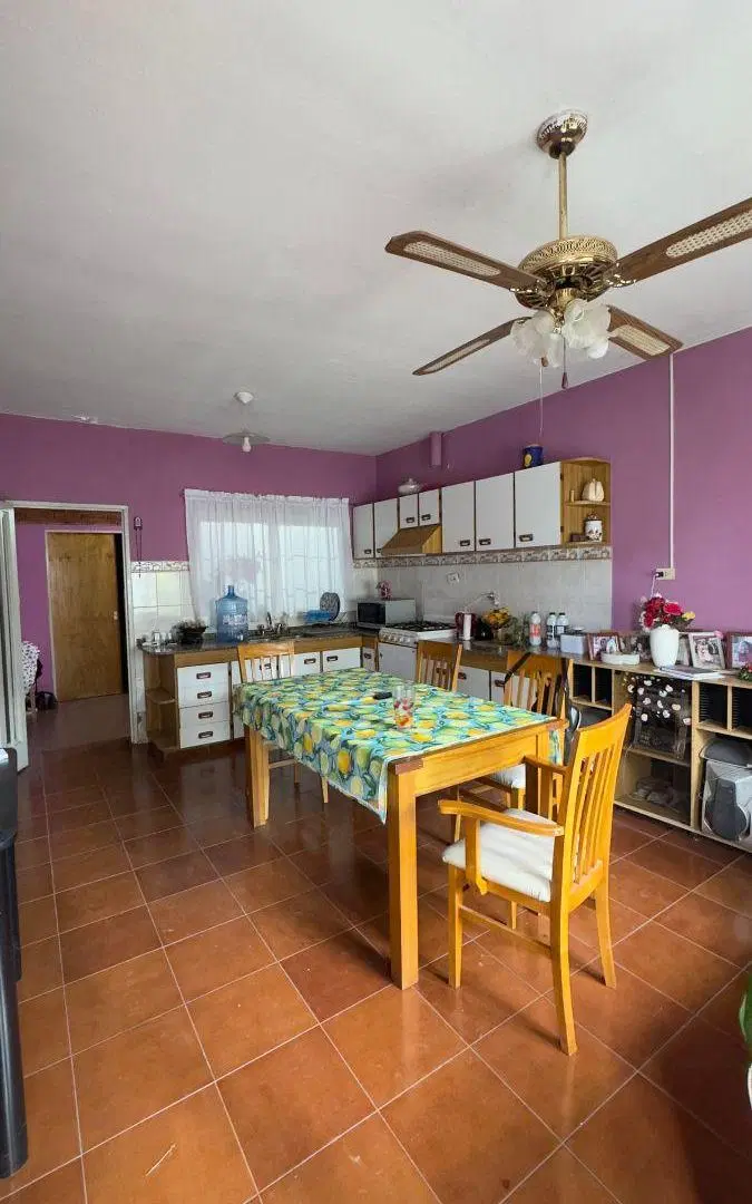 Casa + local gastronómico en zona sur 4