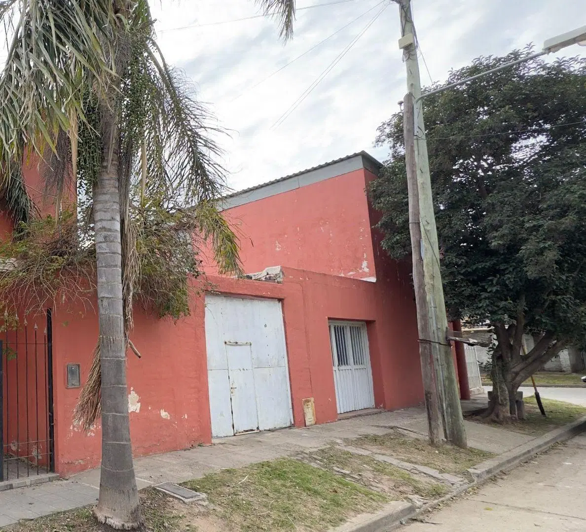 Casa + local gastronómico en zona sur 2