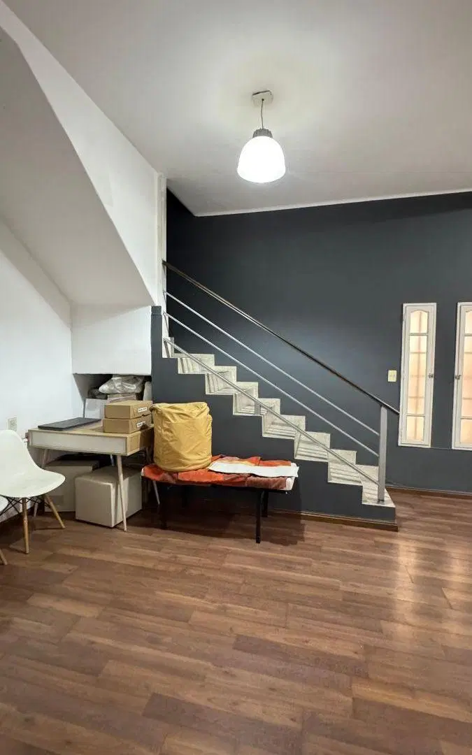 Casa de 150 m2 con 3 dormitorio 2 baños con escritura 5