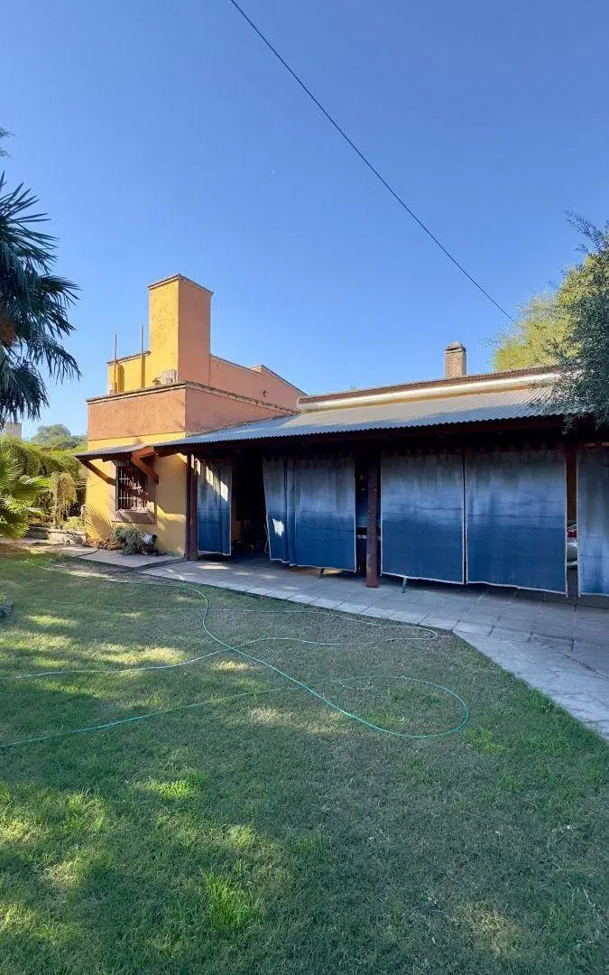 El Talar Casa en venta con 1124 m² totales 423 cubiertos 1