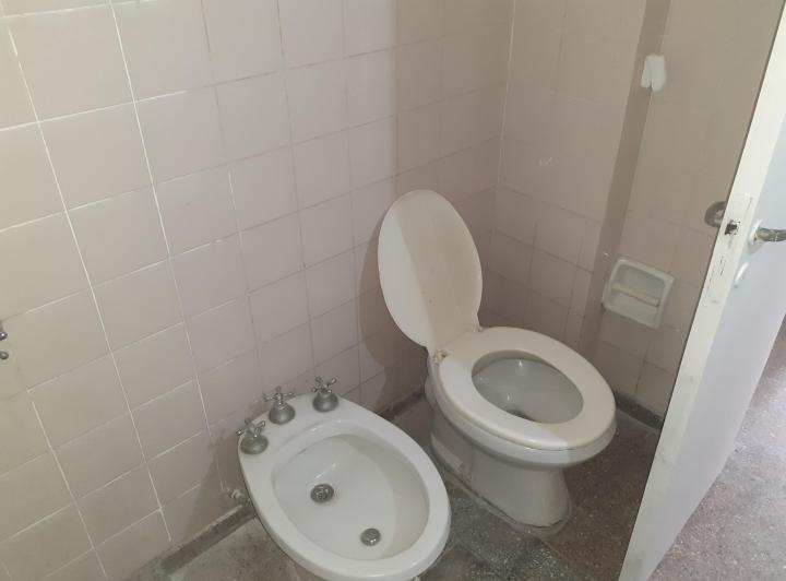Departamento 2 dormitorios, Colon 33 5