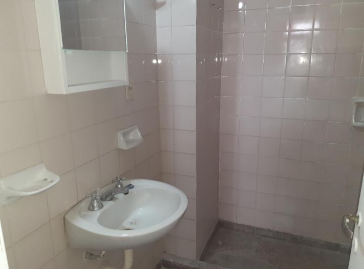 Departamento 2 dormitorios, Colon 33 1