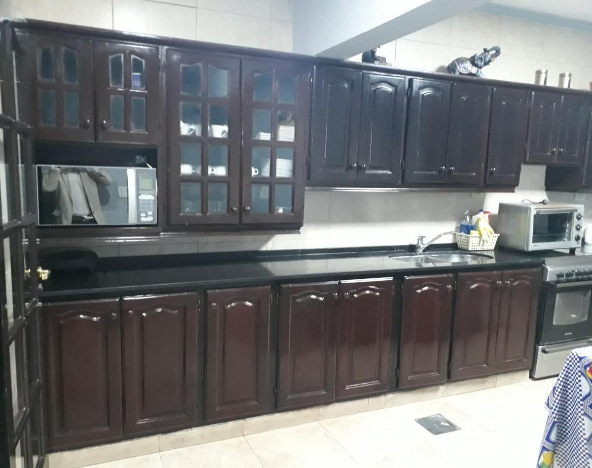 Casa 3 Dorm. San Lorenzo Al 2700 - Impecable 5