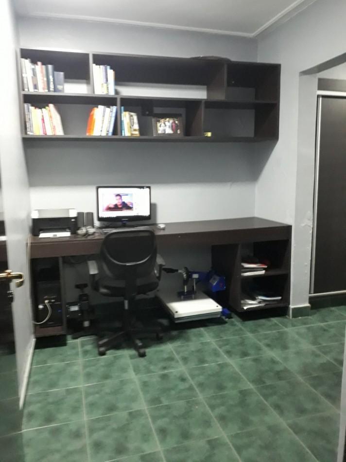 Casa 3 Dorm. San Lorenzo Al 2700 - Impecable 3