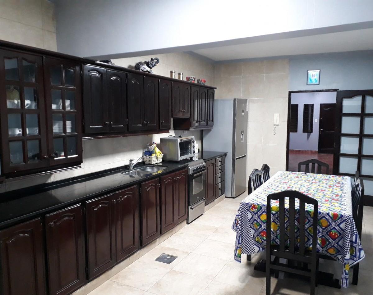 Casa 3 Dorm. San Lorenzo Al 2700 - Impecable 2