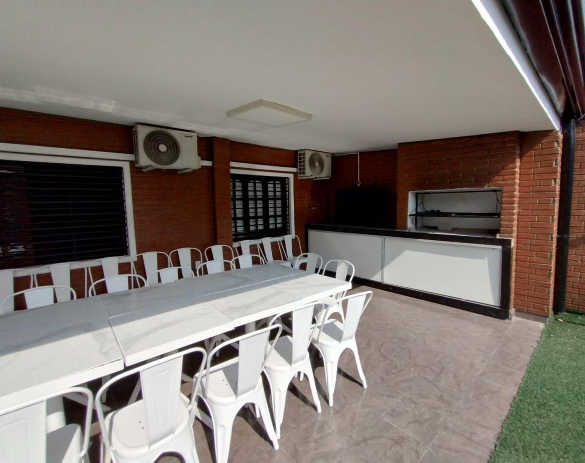 Casa 3 Dorm. San Lorenzo Al 2700 - Impecable 5