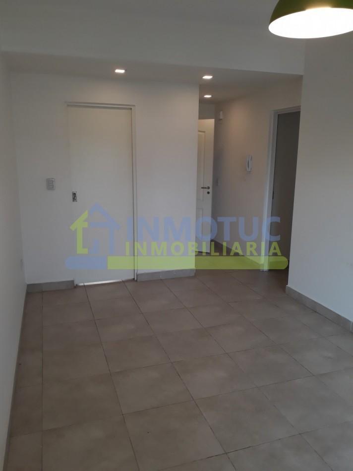 Apto Credito! a Estrenar! Barrio Sur - Rondeau Al 1100 Departamento 2 Dorm. 5