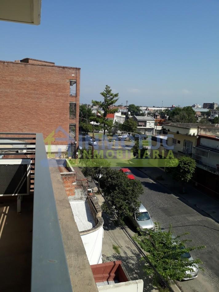 Apto Credito! a Estrenar! Barrio Sur - Rondeau Al 1100 Departamento 2 Dorm. 2