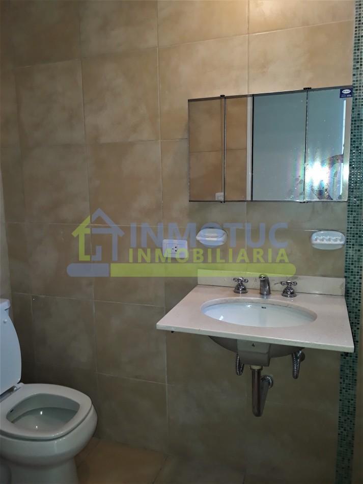Apto Credito! a Estrenar! Barrio Sur - Rondeau Al 1100 Departamento 2 Dorm. 1